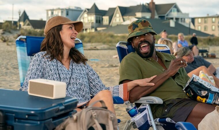 The Four Seasons : La saison 2 de la série Netflix de Tina Fey arrive sur le Jersey Shore.