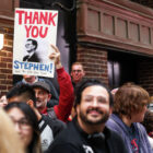 Stephen Colbert ends ‘The Late Show’ with surreal final sendoff