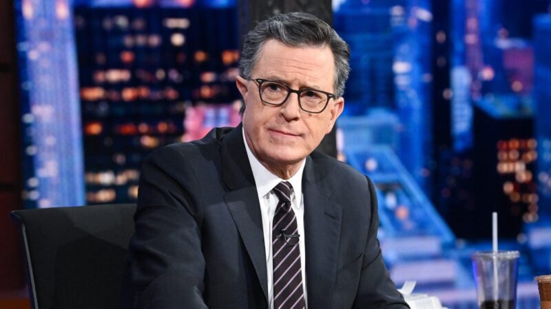 The Late Show With Stephen Colbert : Comment regarder le dernier épisode, tout ce que vous devez savoir.