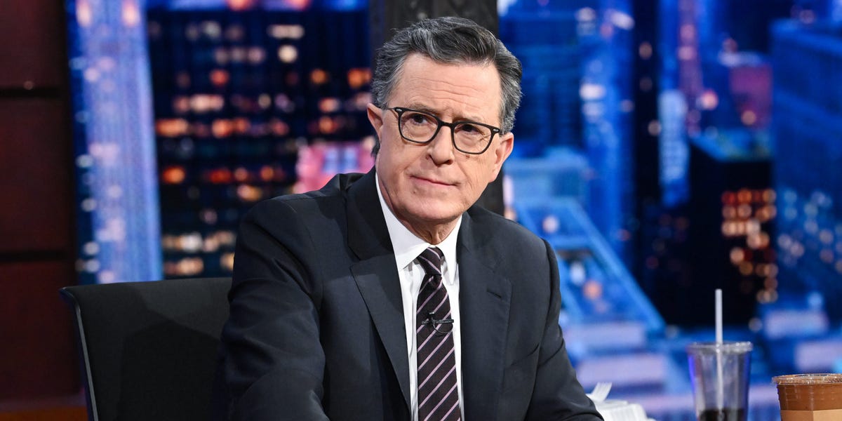 The Late Show With Stephen Colbert : Comment regarder le dernier épisode, tout ce que vous devez savoir.