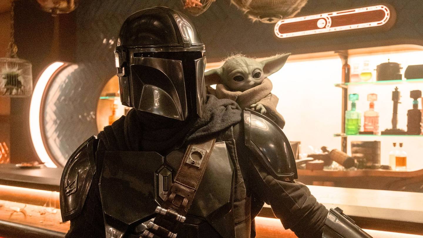 The Mandalorian : Analyse des effets de sa stratégie marketing sur la série et Grogu.