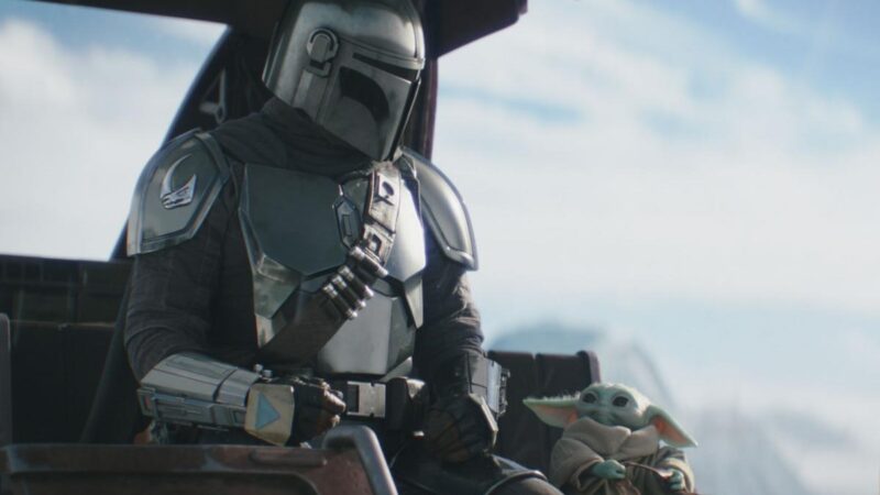 The Mandalorian et Grogu : Tout ce que vous devez savoir avant le retour de la série.