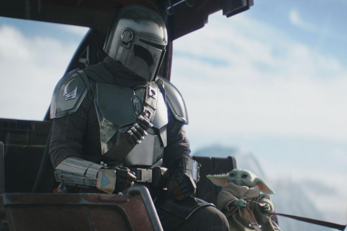 The Mandalorian et Grogu : Tout ce que vous devez savoir avant le retour de la série.