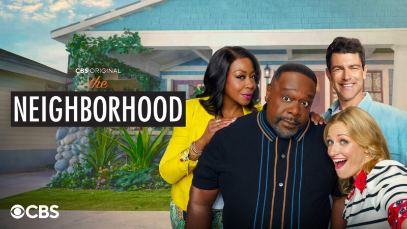 The Neighborhood saison 8 : Les audiences et les votes des téléspectateurs, ce que cela signifie.