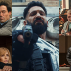 5 Things to Watch This Week: ‘The Punisher,’ ‘Good Omens’ Finale, ‘Dutton Ranch’ & More — THE CINEMA GROUP
