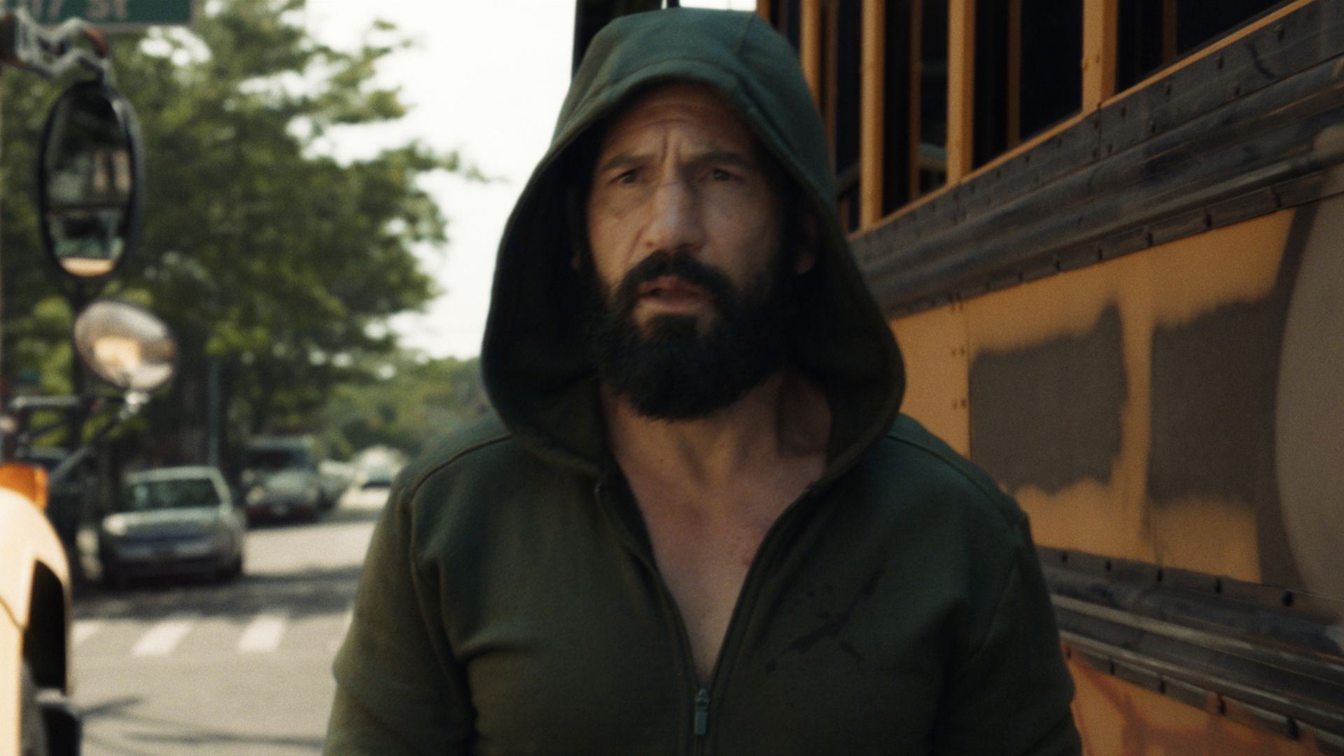 The Punisher: Jon Bernthal rêve d’un film solo pour le Marvel anti-héros, voici ce qu’il révèle.