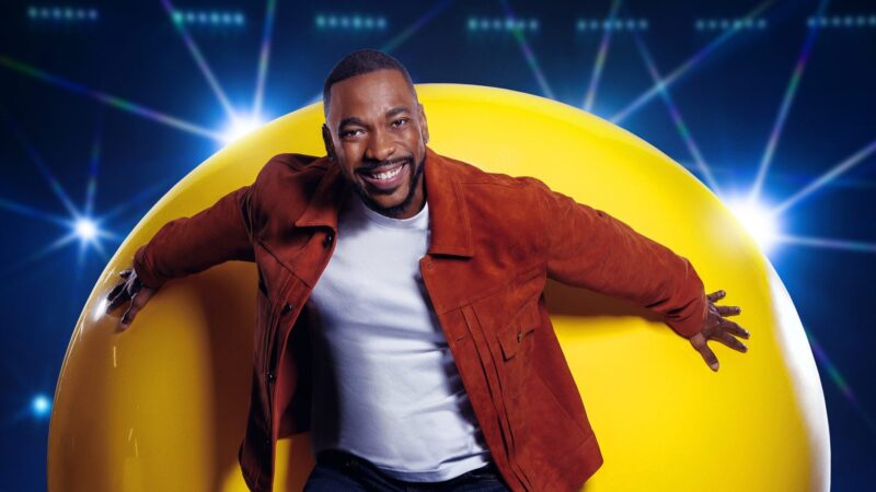 The Quiz with Balls : Les audiences de la saison trois révélées, ce que cela signifie pour la série.