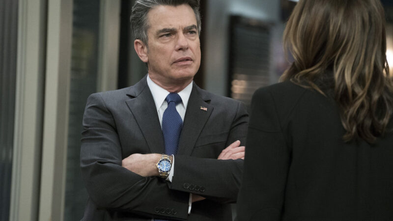 The Right Side : La série de comédie indépendante avec Peter Gallagher et Andie MacDowell, ce que l’on sait.