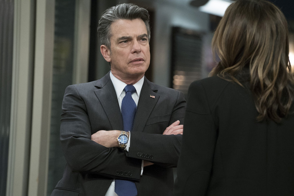 The Right Side : La série de comédie indépendante avec Peter Gallagher et Andie MacDowell, ce que l’on sait.