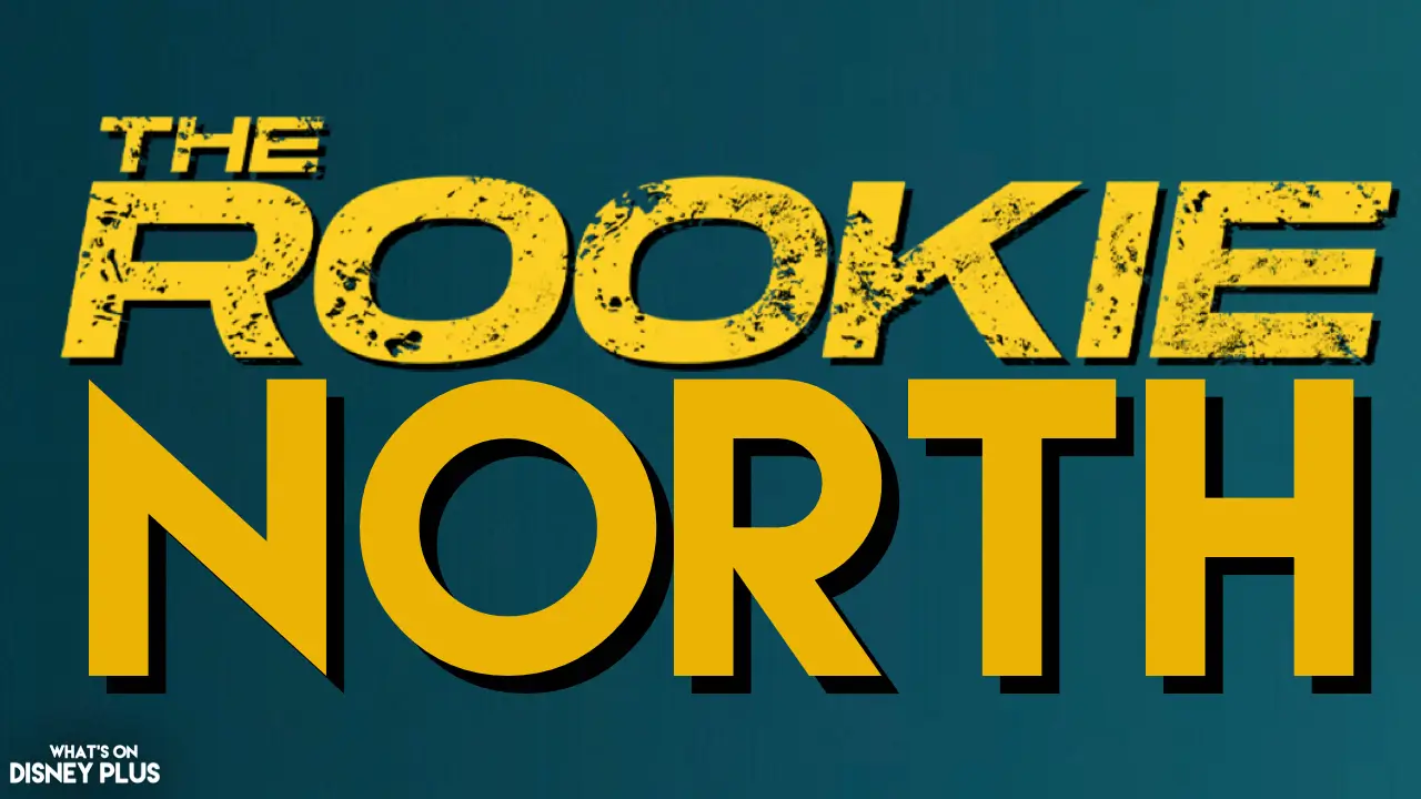 “The Rookie: North” : Ce que révèle la commande de la série par Disney.