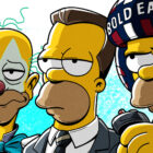 New The Simpsons Episodes On Disney+, Agatha Christie's Tommy & Tuppence Release Date