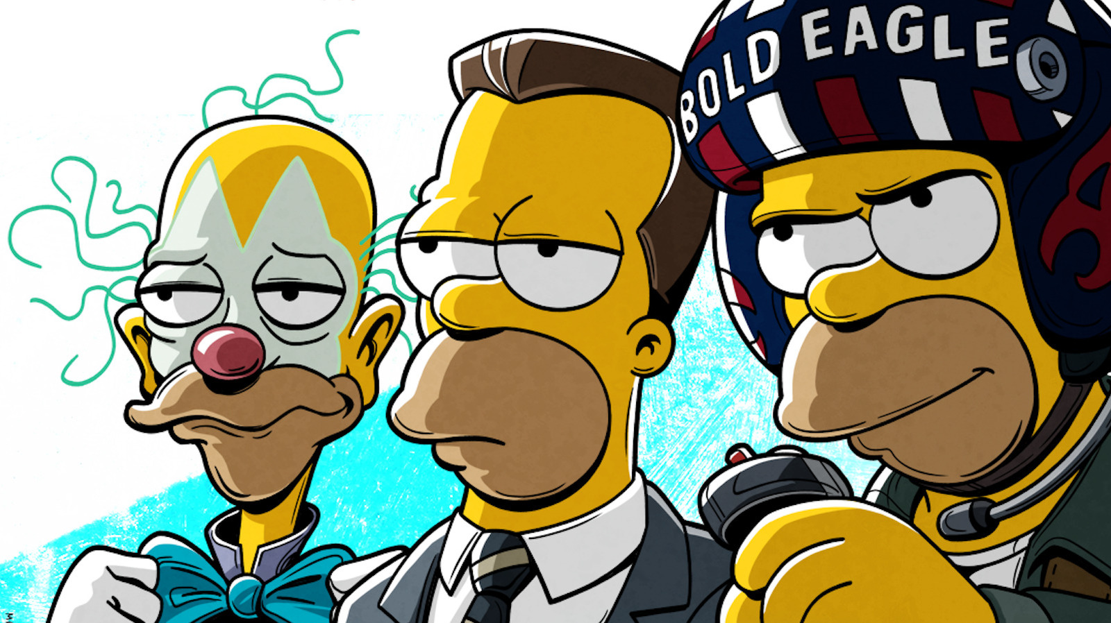 The Simpsons : Nouveaux épisodes sur Disney+ et date de sortie de Tommy & Tuppence révélée.