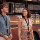 Prime Video Scolds 'The Summer I Turned Pretty' Fans for Disrupting Movie Set