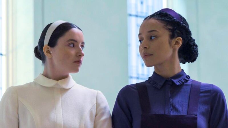 The Testaments épisode 9 : Date de sortie confirmée sur Hulu et Disney+.
