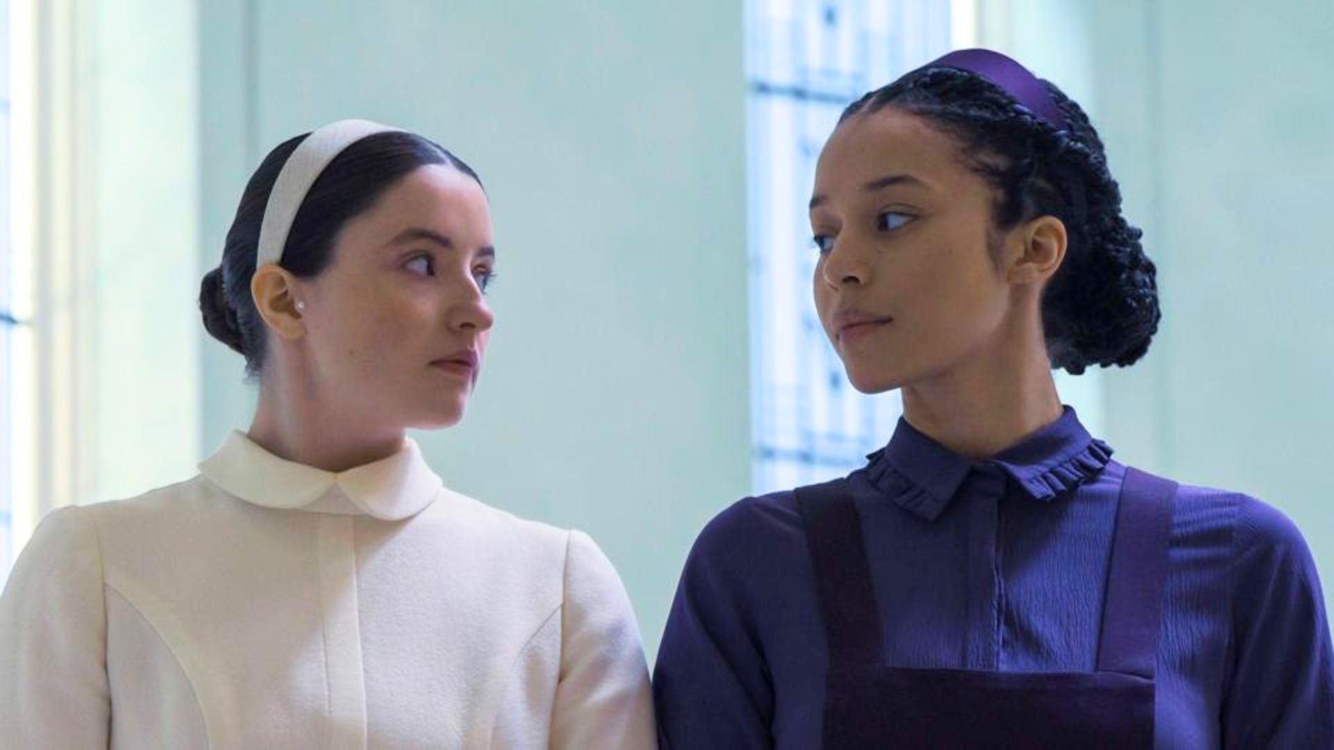 The Testaments épisode 9 : Date de sortie confirmée sur Hulu et Disney+.