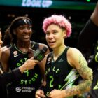 Top Mystics vs. Storm Players to Watch - May 27