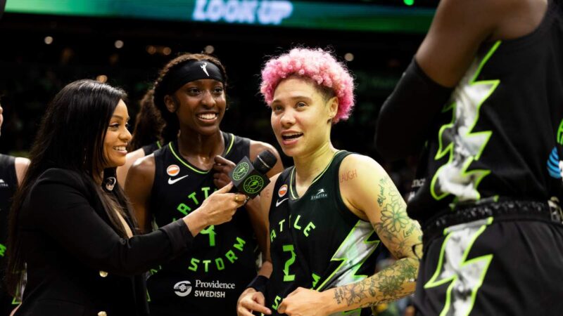 Top Mystics vs. Storm : Les joueurs clés à surveiller pour le match du 27 mai.