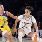Top Sparks vs. Mercury Players to Watch - May 21