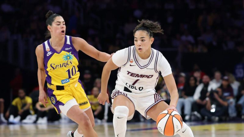 Top Sparks vs. Mercury : Les joueurs clés à surveiller pour le match du 21 mai.