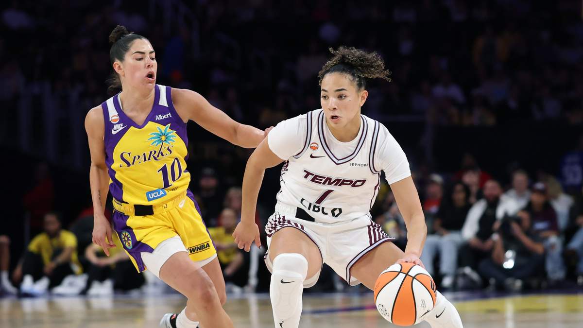 Top Sparks vs. Mercury : Les joueurs clés à surveiller pour le match du 21 mai.
