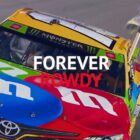 Dale Earnhardt Jr. remembers Kyle Busch in video tribute