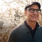 Stanley Tucci Interview: Tucci in Italy Season 2