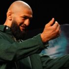 Where to watch UFC 328: Khamzat Chimaev vs. Sean Strickland start time, live stream