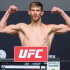 UFC Fight Night start time: Allen vs. Costa -- where to watch, live stream