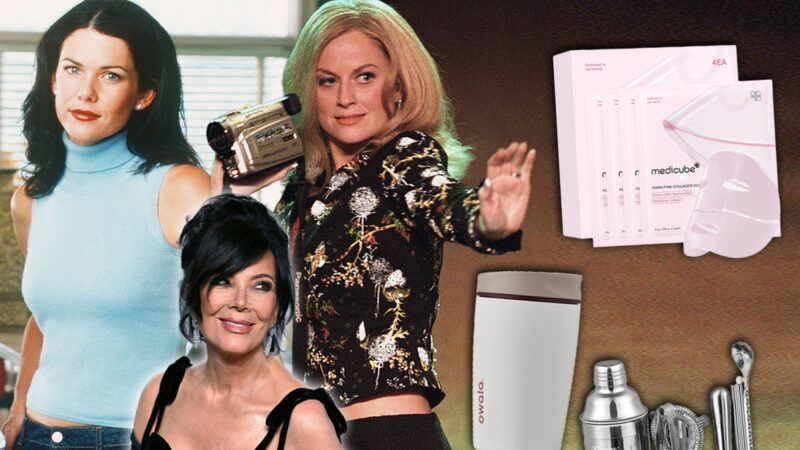 Ultimate Mother’s Day Gift Guide : Les meilleurs cadeaux inspirés par les mamans de films et séries.