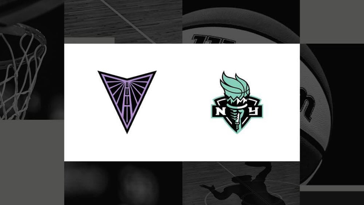 Valkyries vs. Liberty : Comment regarder le match, chaînes TV et options de streaming.