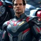 Henry Cavill Voltron Movie Is Going Straight To Streaming, Confirms Amazon