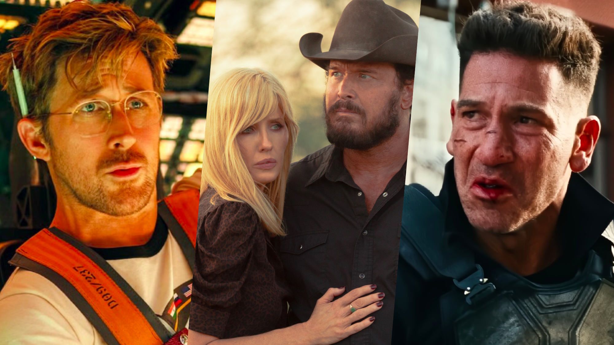 Votre week-end sur le canapé : 9 nouvelles séries et films à ne pas manquer sur Netflix et Paramount+.
