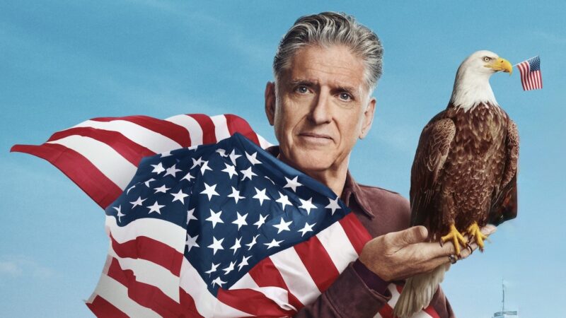 What To Watch: Les nouveautés TV et streaming à ne pas manquer le 30 mai 2026.