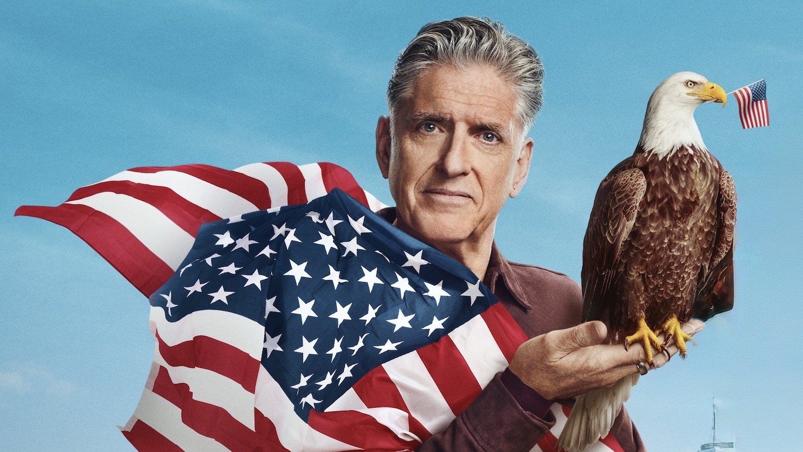 What To Watch: Les nouveautés TV et streaming à ne pas manquer le 30 mai 2026.