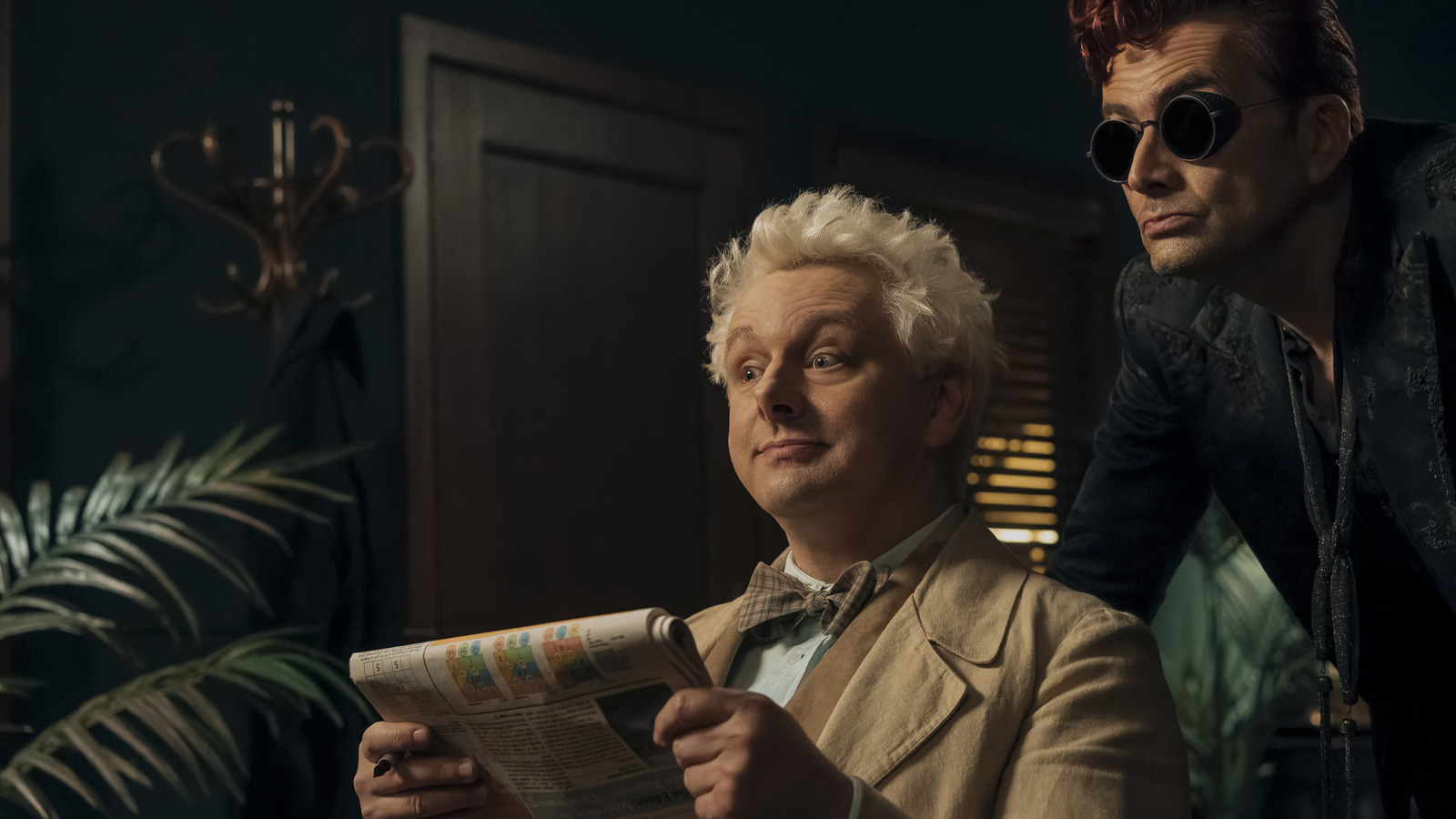 What To Watch On TV And Streaming : Les nouveautés et recommandations du 13 mai 2026.