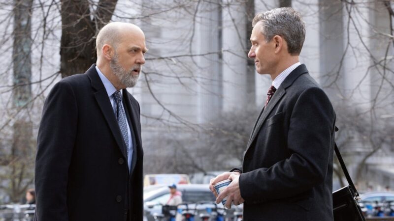 What To Watch On TV And Streaming May 14, 2026 : Les nouvelles séries et films à ne pas manquer.
