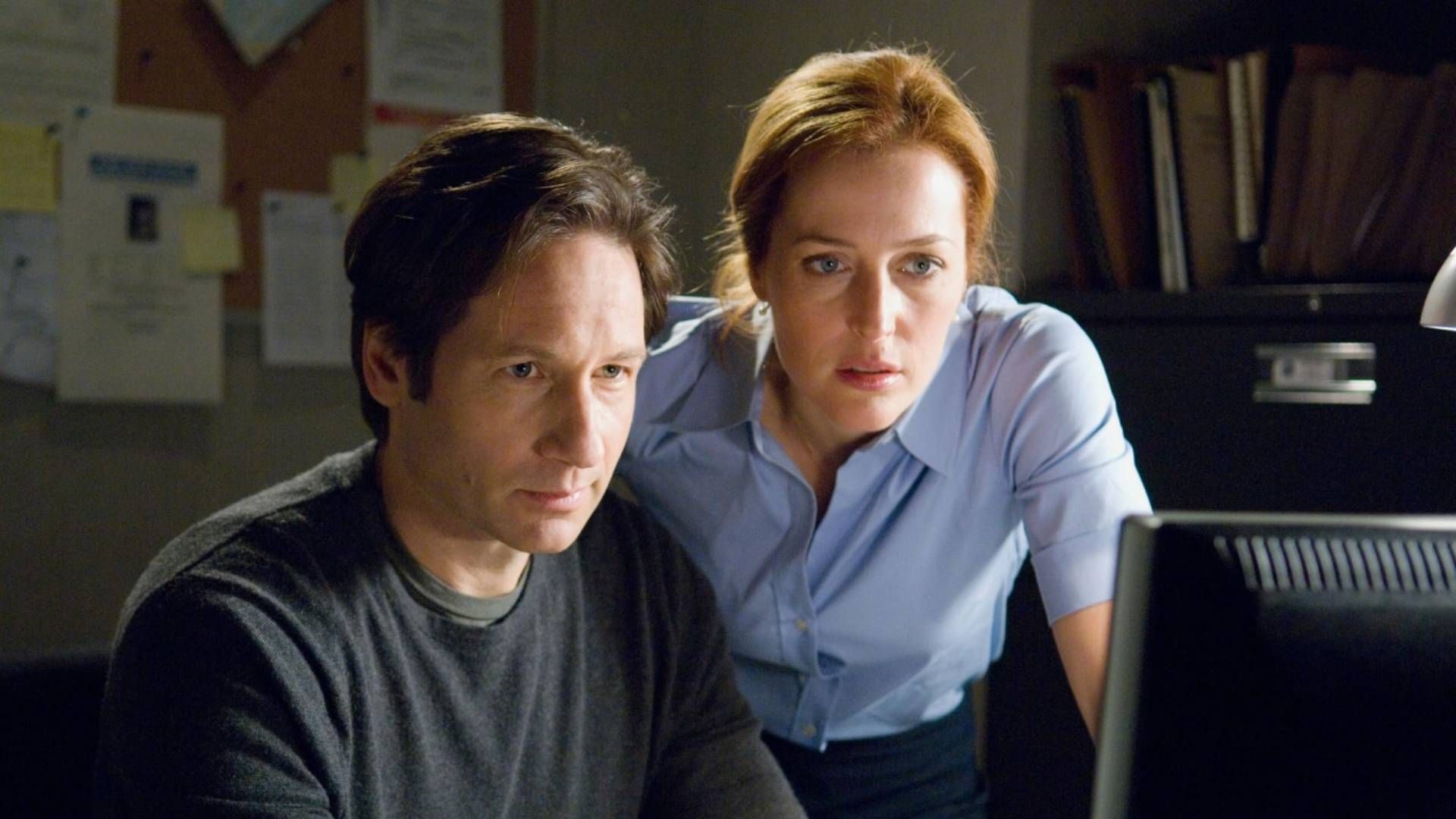 X-Files : Un nouveau director’s cut arrive sur Disney+ avec la vision ‘effrayante’ du réalisateur.