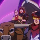X-Men '97 returns to Disney+ for second season