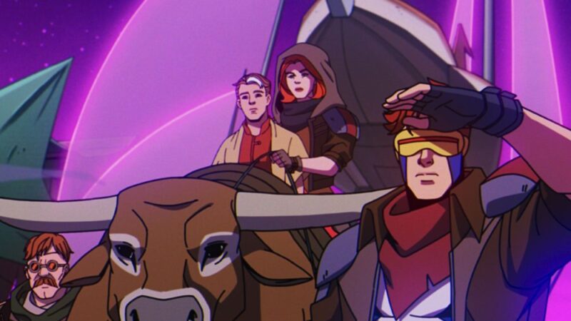 X-Men ’97 : La saison 2 arrive sur Disney+, tout ce que l’on sait !