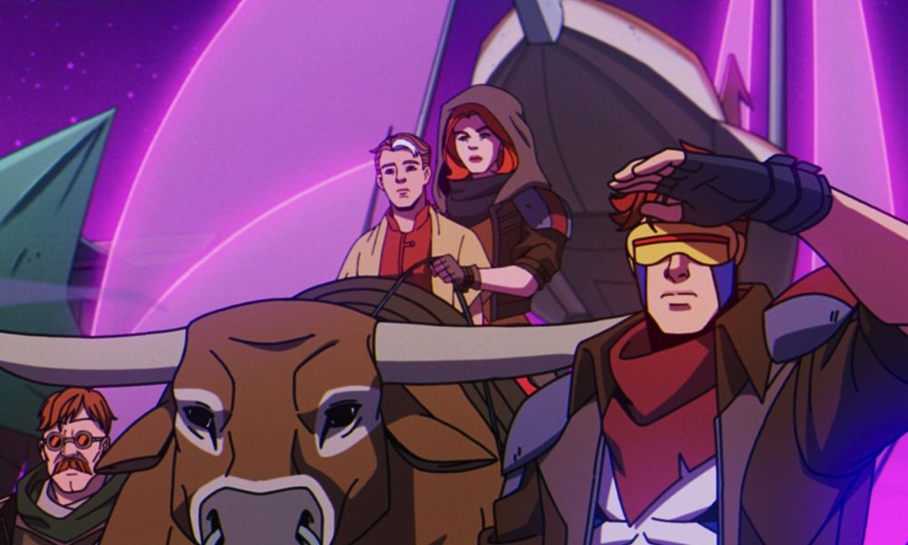 X-Men ’97 : La saison 2 arrive sur Disney+, tout ce que l’on sait !
