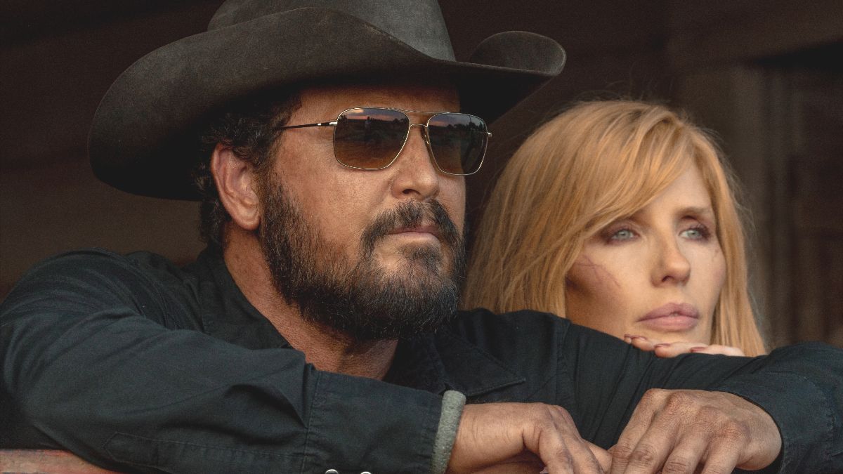 Yellowstone : Ce que les fans doivent savoir sur Dutton Ranch et son lien avec la série.
