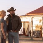 'Dutton Ranch' brings 'Yellowstone's' fan-favorite couple to South Texas