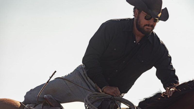 Yellowstone : Les fans s’interrogent sur la survie d’un personnage clé, et voici pourquoi.