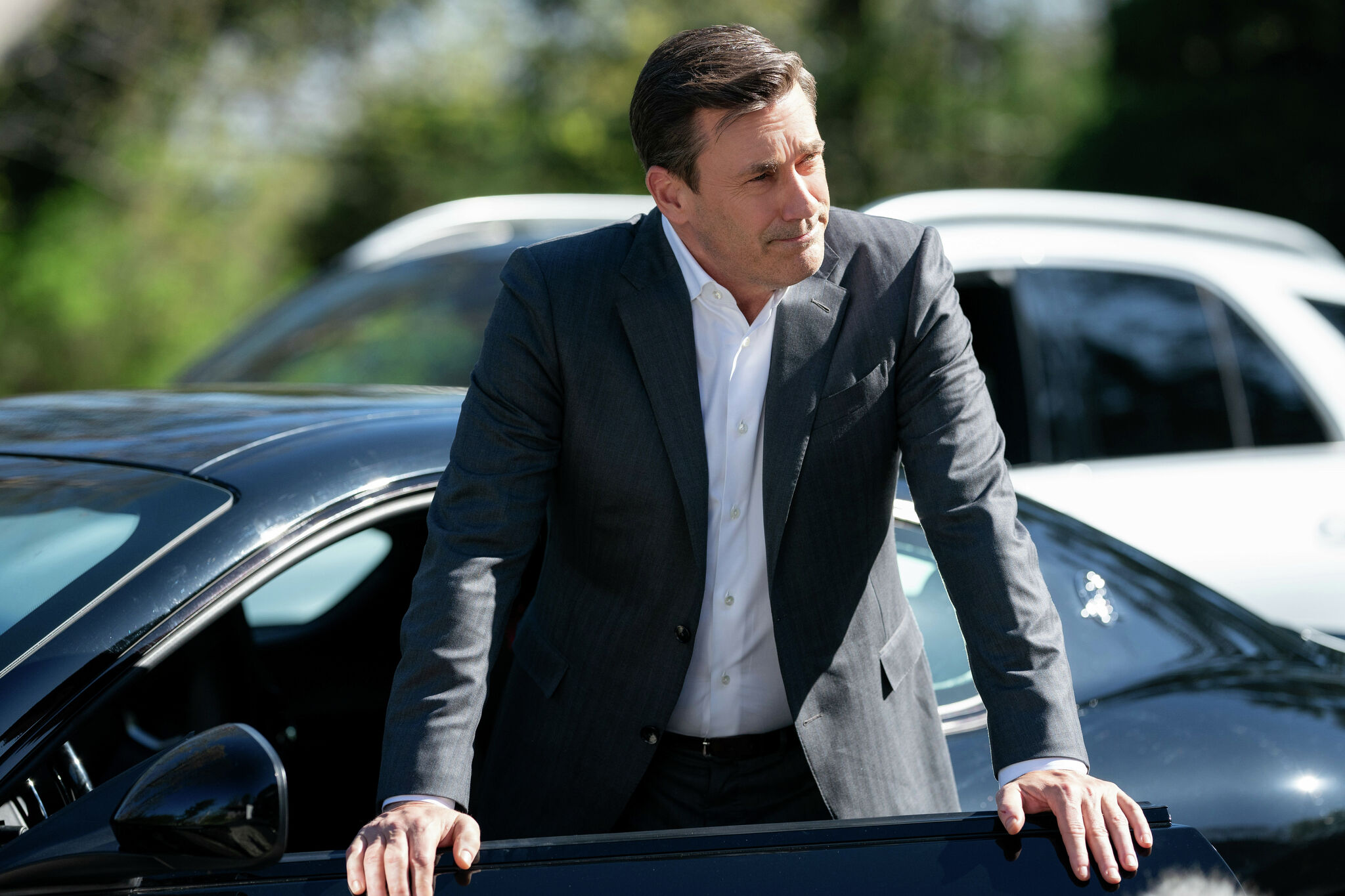 Your Friends & Neighbors saison 3 : Découvrez les premières images de New York’s Brazen Fox.