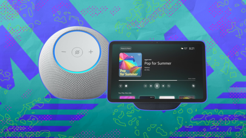 Amazon Prime Day 2026 : Les meilleures offres sur les Echo et Alexa, ce que vous devez savoir.