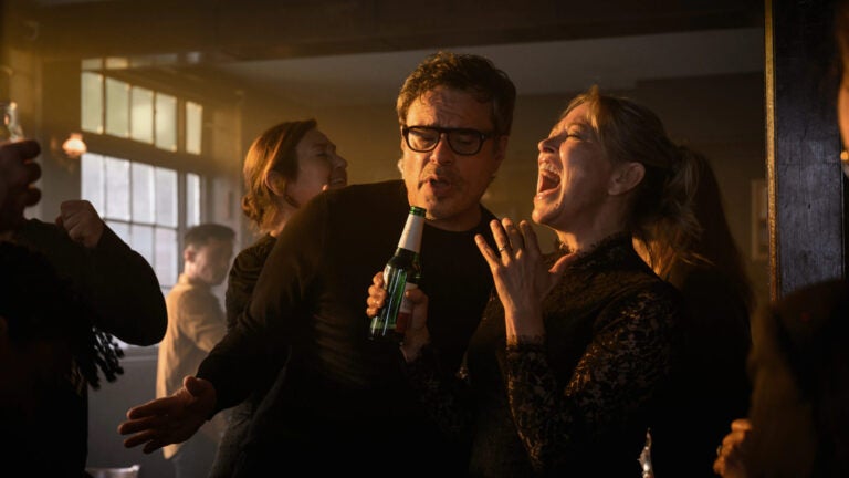 5 films et séries à ne pas manquer en streaming dès maintenant : nos recommandations.