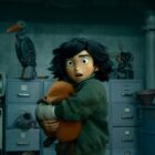 What to watch this weekend: "Hoppers" is now streaming on Disney+.