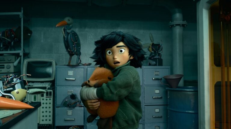 5 films et séries à voir absolument en streaming en ce moment : nos recommandations.