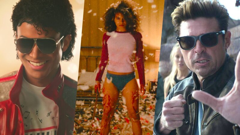 5 films incontournables à regarder ce week-end sur Netflix et HBO Max : nos recommandations.