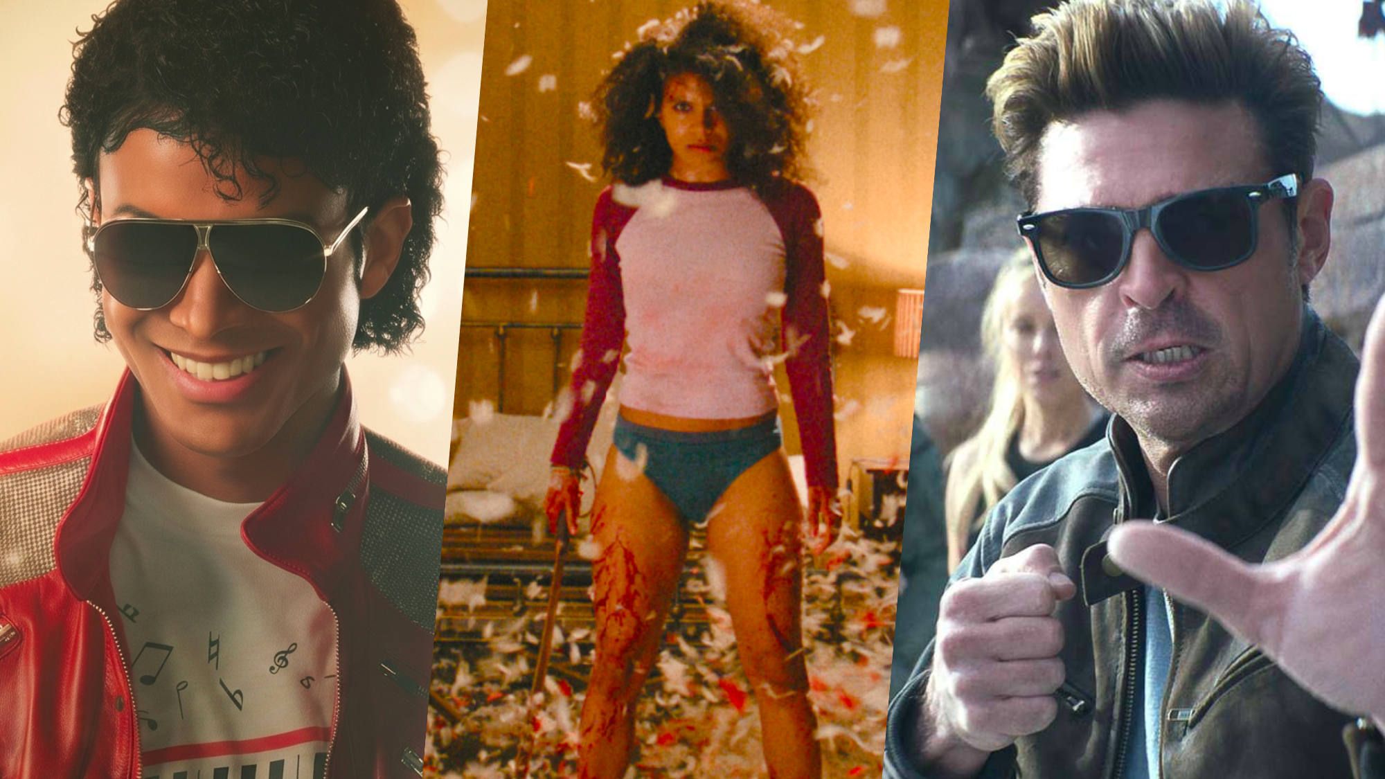 5 films incontournables à regarder ce week-end sur Netflix et HBO Max : nos recommandations.